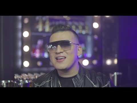 Sebastián Ayala - Ya te Supere (Video Oficial)