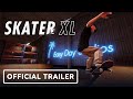 Skater XL - Official Early Access Update Trailer
