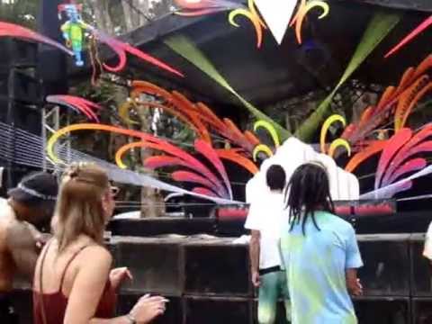 Gobba - Mundo de OZ Festival 2013