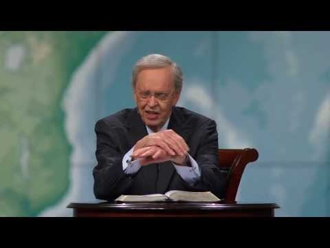 Immovable convictions (The Courage to Stand by Your Convictions)