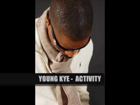 Young Kye - Activity