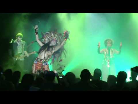 Rita Benneditto - Jurema