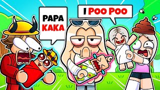 Download lagu WHEN SIBLINGS BECOME PARENTS....π±π| Avocado Playz Compilation (Roblox) mp3 Download lagu WHEN SIBLINGS BECOME PARENTS....π±π| Avocado Playz Compilation (Roblox) mp3