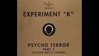 Experiment K. - Psycho Terror Part. 2 (Psycho meets Vienna Wow)