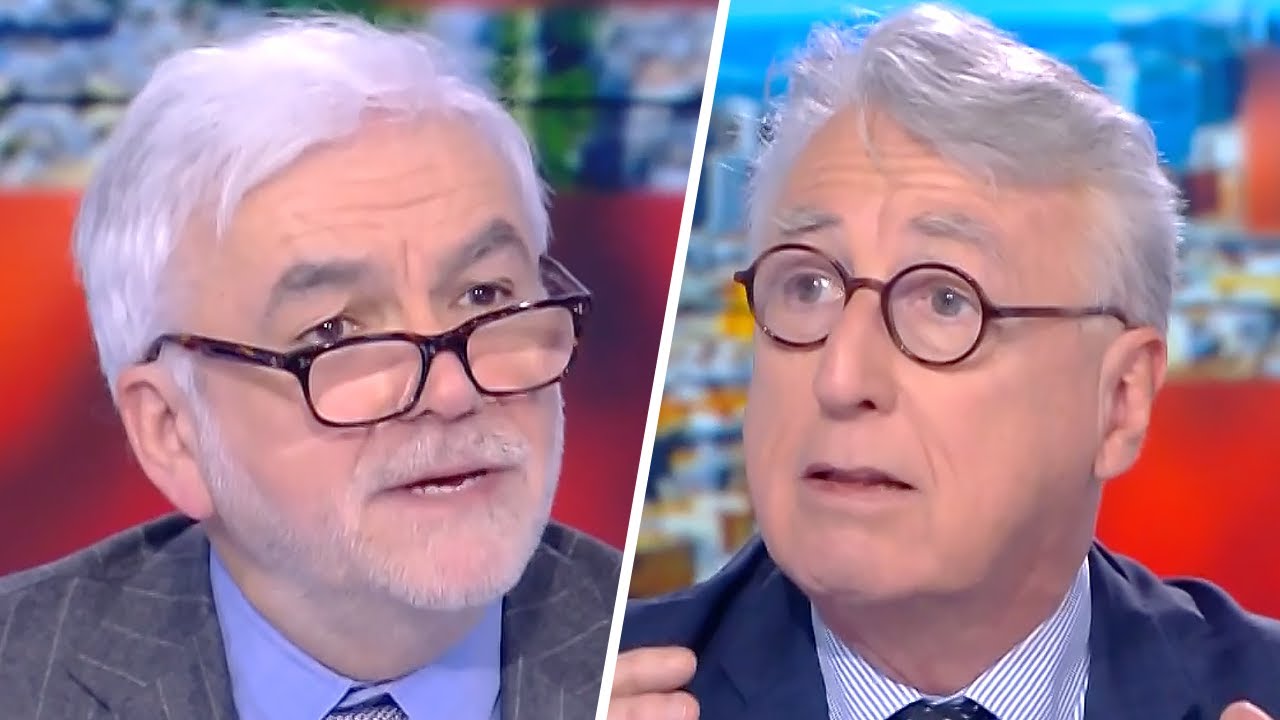 Attentat de Mulhouse : "Je m'interroge sur le silence et la passivité d'Emmanuel Macron"(V.Hervouët)