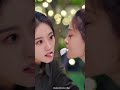𝗖𝘂𝘁𝗲 𝗣𝗿𝗼𝗴𝗿𝗮𝗺𝗺𝗲𝗿 Sweet Kiss Scene Chinese Drama Cdrama Shor