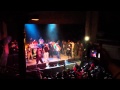Brand Nubian Punks Jump Up To Get Beat Down