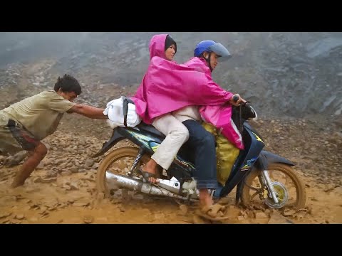 Myanmar, the Paths of Freedom | Deadliest Journeys