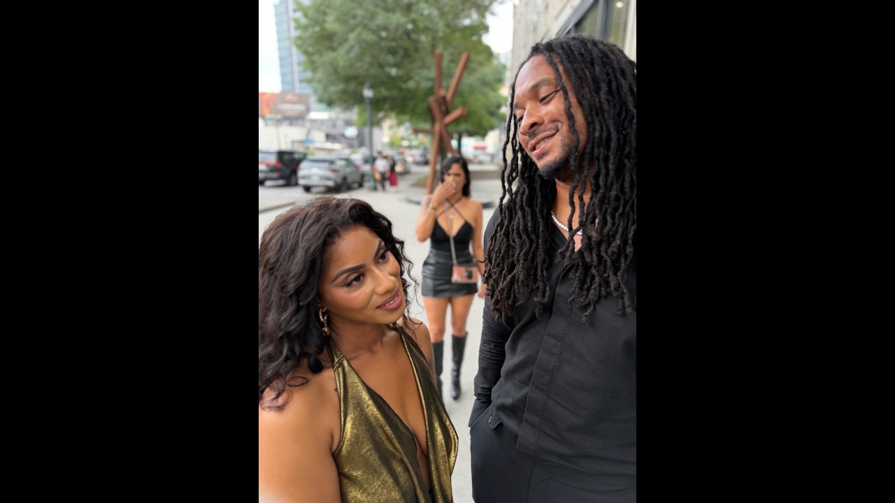 When Rosey calls DC’s assistant a WHO*E to her FACE!