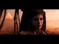 Ascension (StarCraft II: Heart of the Swarm ...