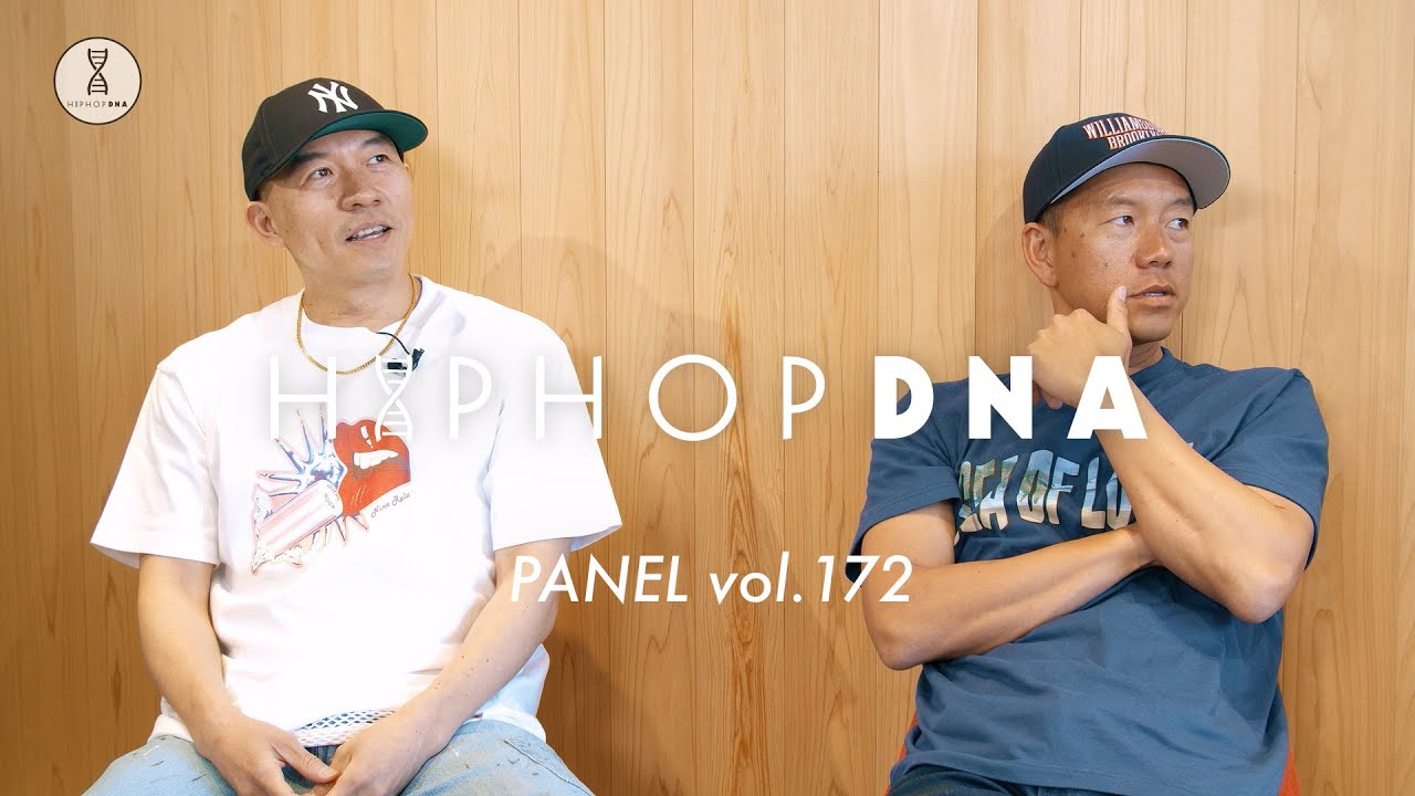 【Mighty Crown】“結成30年を振り返る”