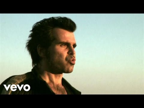 Piero Pelù - Lentezza (videoclip)