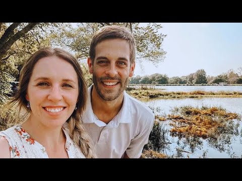 Jill Duggar & Derick Dillard: SHOCKING Reconciliation with Jim Bob & Michelle?! 😱