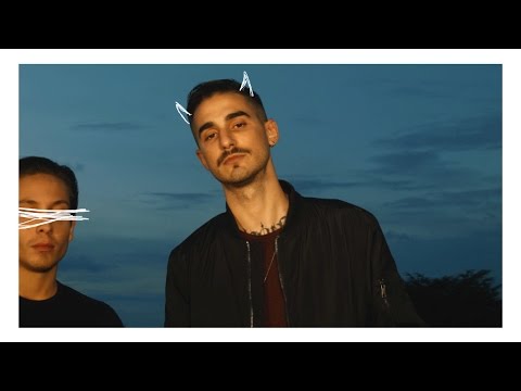 FASER feat. GIAIME - Acido nello Stomaco (Prod. Garelli Beats)