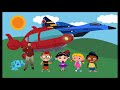 Little Einsteins Blues Clues 1st 2nd And 3rd Clue From How We Became The Little Einsteins The True S