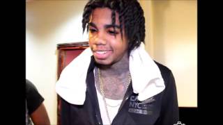Alkaline's Ghost Writer Kasanova Leaks Voice With Discussions Of Vybz Kartel