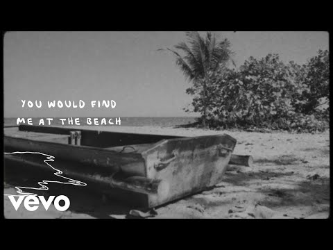 Gigi Perez - At The Beach, In Every Life (Lyric Video)