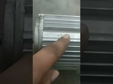 Curtain Motor