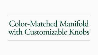 Cafe CAFÉ™ 36" Commercial-Style Gas Rangetop with 6 Burners (Natural Gas) Stainless Steel CGU366P2TS1 Picture