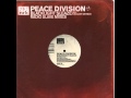 Peace Division - Blacklight Sleaze (Radio Slave ...