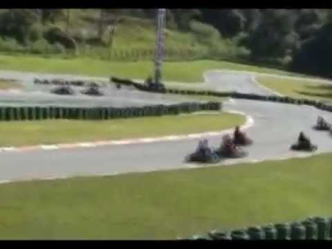 Copa Velokart 4ª ETAPA