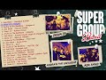KOMPILASI SUPER GROUP BAND Dewa 19 Andra And The Backbone Ada Band
