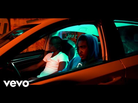 Yanrich - Facts (Official Video)