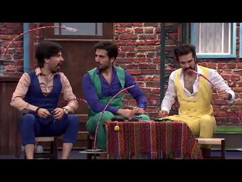 Cok Guzel Hareketler 2 Dardan Adamlar