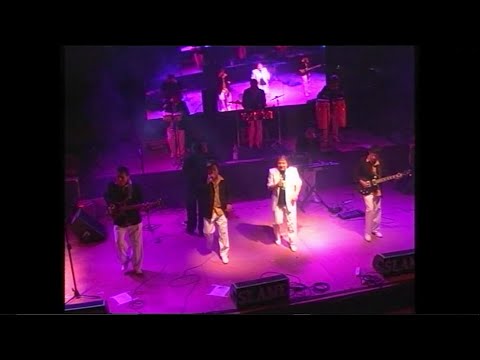 Raul Pastor y El Sonido de Los Mirlos EN VIVO | Festival Aguada del Zorro AGUARAY ARG | Cumbiones