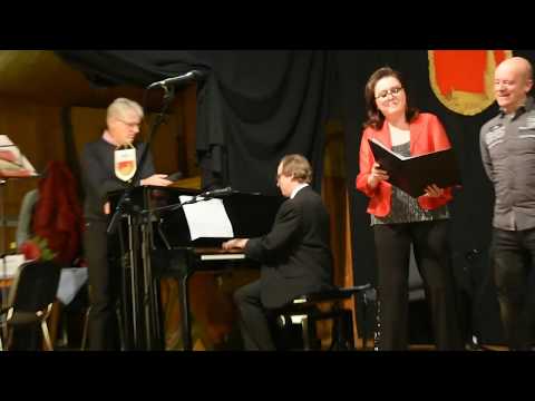 Wiener Volkskunst Ensemble - Los geht's (Blaboll/Fritzsche)