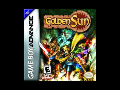 Sound Test Unlocked! Best VGM 556 - Isaac Battle Theme (Golden Sun)