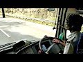 VRL VOLVO Horn Cruising On Express Highway मुंबई पुणे एक्सप्रेस 