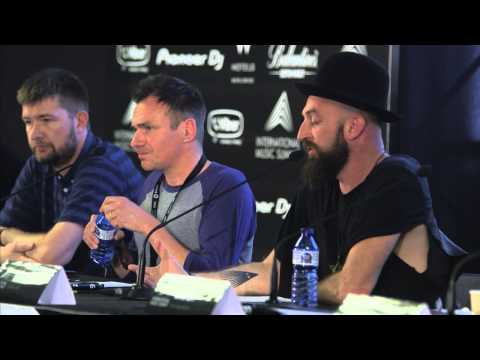 IMS Ibiza 2015 - Daily Briefing: Day 2