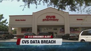 CVS online photo service encounters possible data breach
