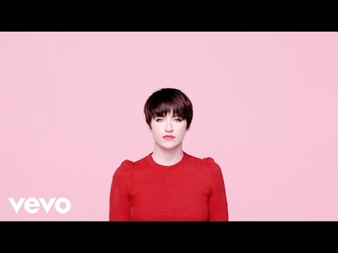Meg Washington - My Heart Is A Wheel (Official Video)