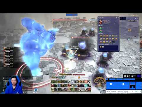 PoTD Solo DNC - F190 - Godfather | Physical Range PoV | 6.08 - Endwalker