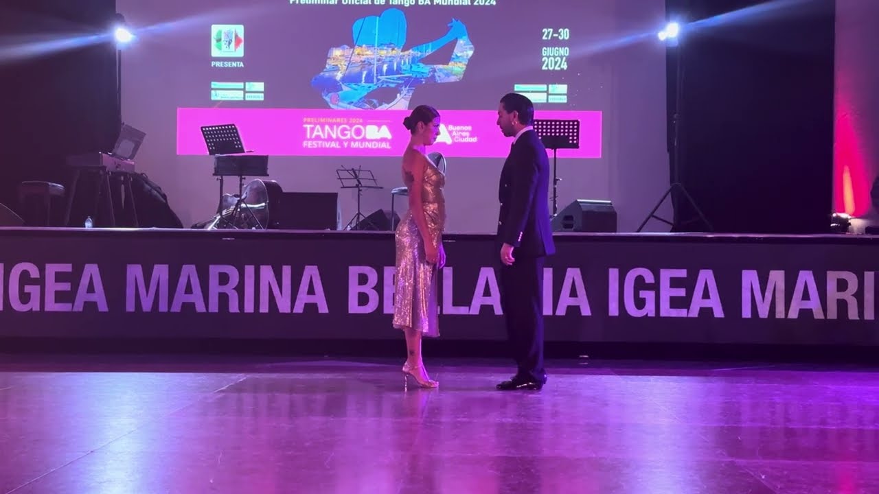 Video thumbnail for Roxana Suarez Dante Sanchez Bellaria Igea Marina European Tango 29/06/2024 (1/3)