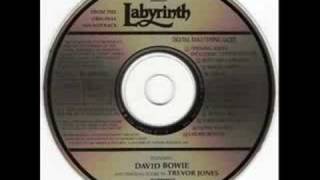 David Bowie - Chilly Down
