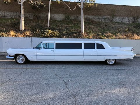 1959 Cadillac Fleetwood (CC-1434014) for sale in Glendale, California