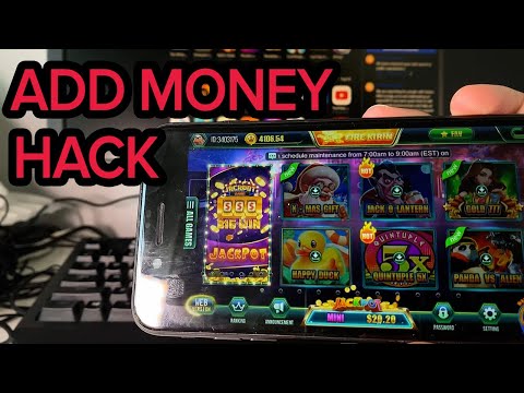 Fire Kirin Add Money Hack 2024