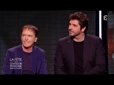 Patrick Fiori, I Muvrini - Nuit et brouillard - FCF