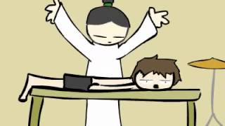 Liam Lynch: United States of Whatever