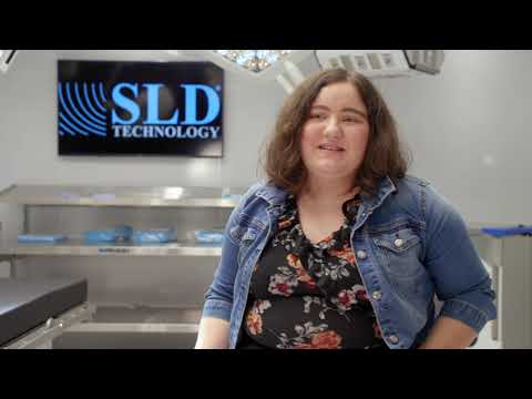 SLD Technology in Our Own Words