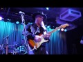 Scuttle Buttle - Double Your Trouble - BB Kings 28.09.12