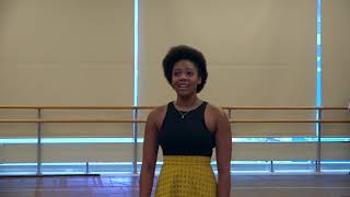 FIRST LOOK: Les Misérables National Tour- &quot;On My Own&quot;