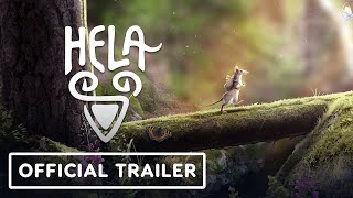 Hela trailer