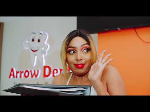 KELECHI AFRICANA — CRAZY (OFFICIAL VIDEO )