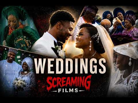 Screaming Films video.