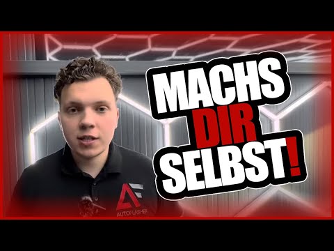 🔥 Chiptuning selber machen?! 🤯 So geht's mit AUTOFILES! 🚀 (Golf 8 Stage 1) 🚗💨