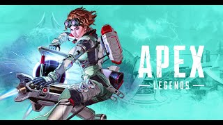 【APEX】歌舞伎町1のゲーマを目指して【参加歓迎】